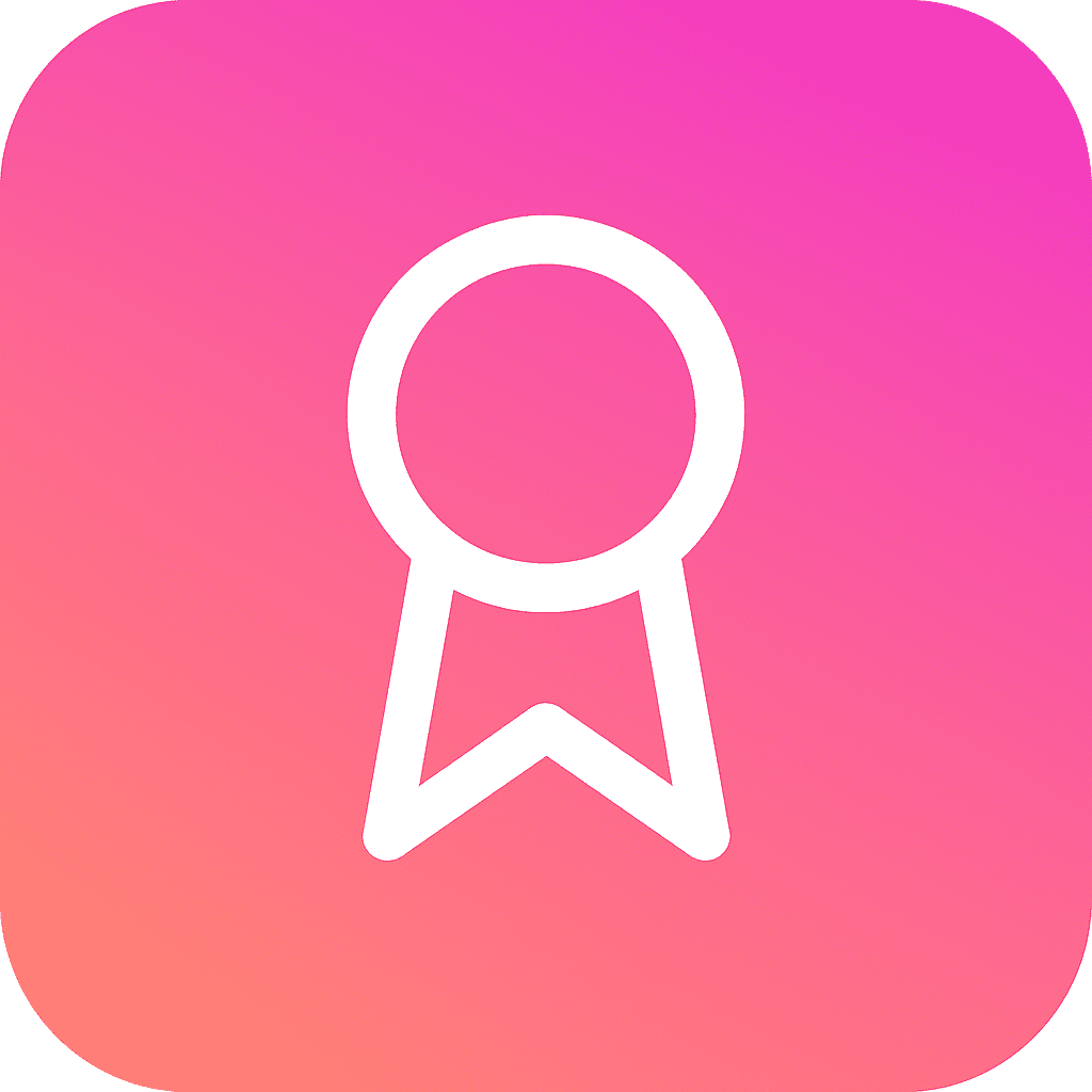 Brand Ambassador Program