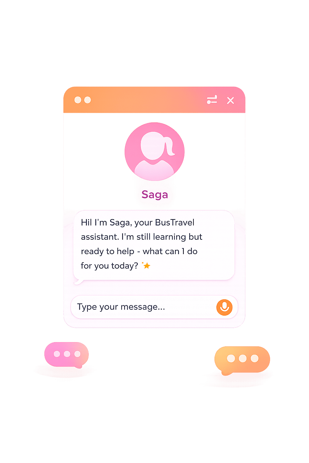 PaxFlow AI chatbot customer support