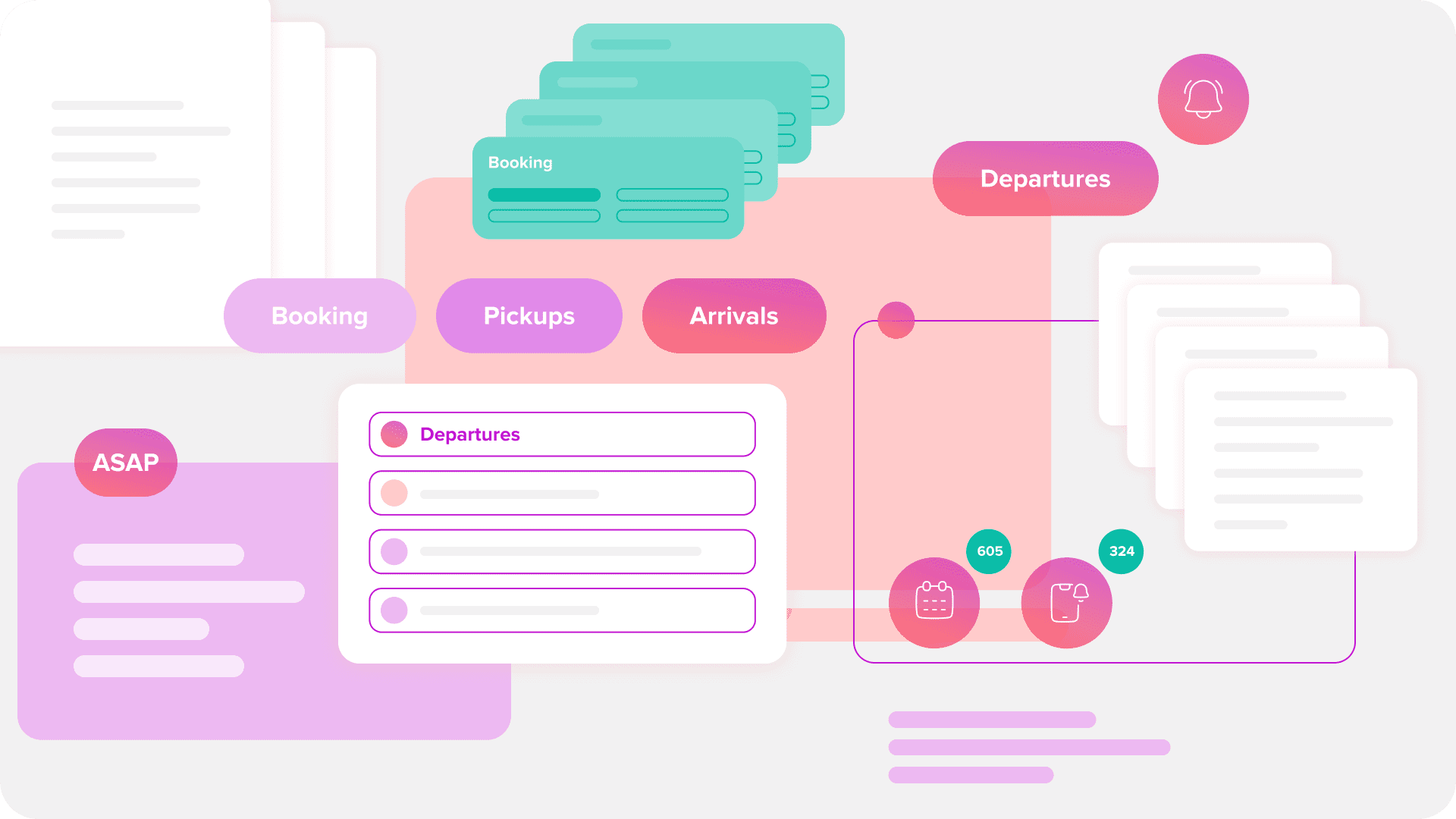 PaxFlow AI chatbot frequently asked questions