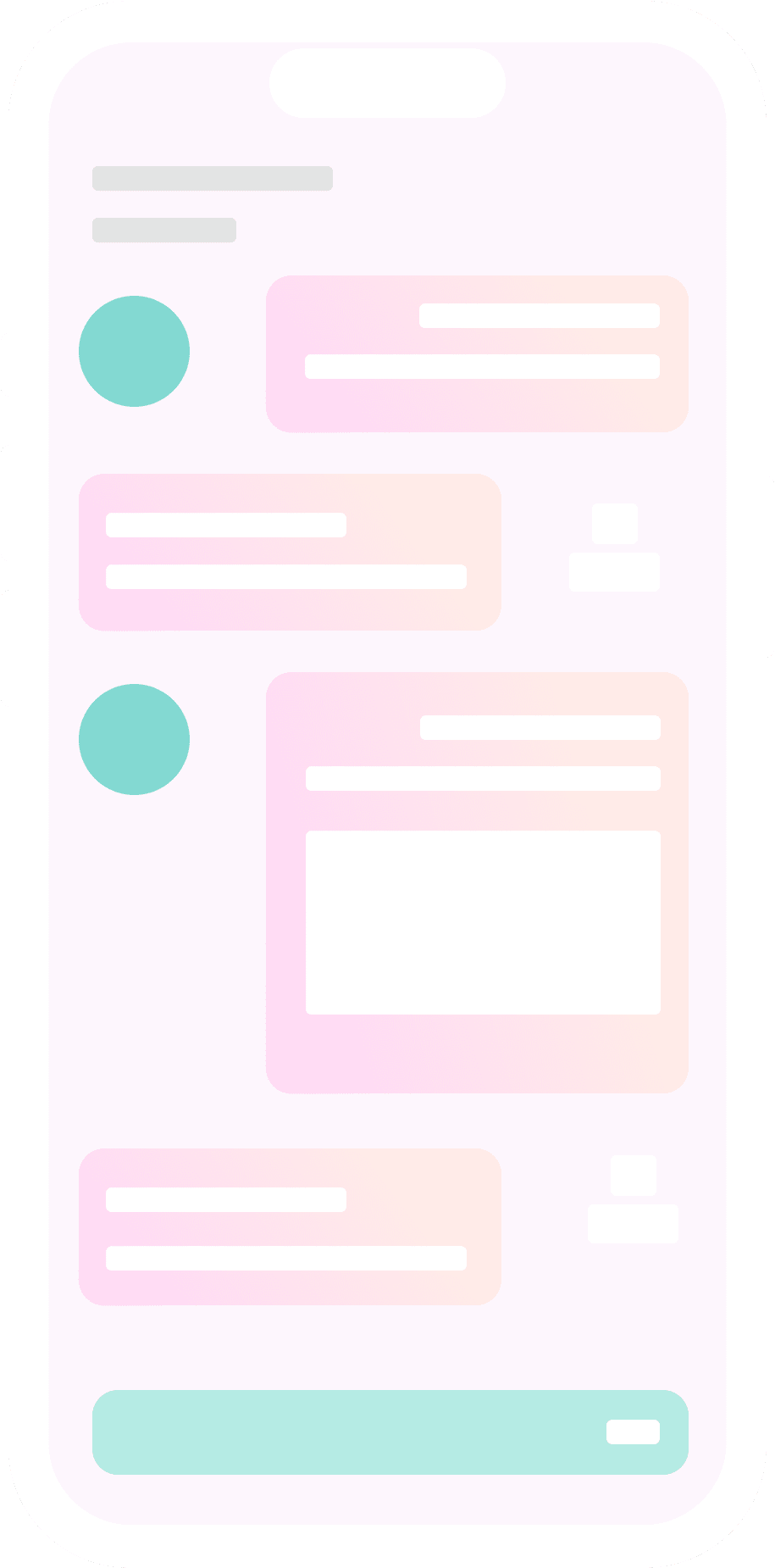 PaxFlow automated communication