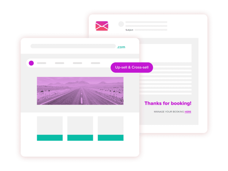 PaxFlow OTA and reseller messaging