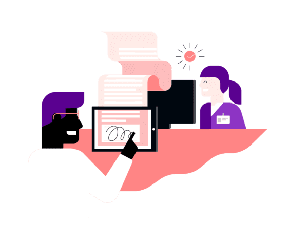 PaxFlow booking forms use cases