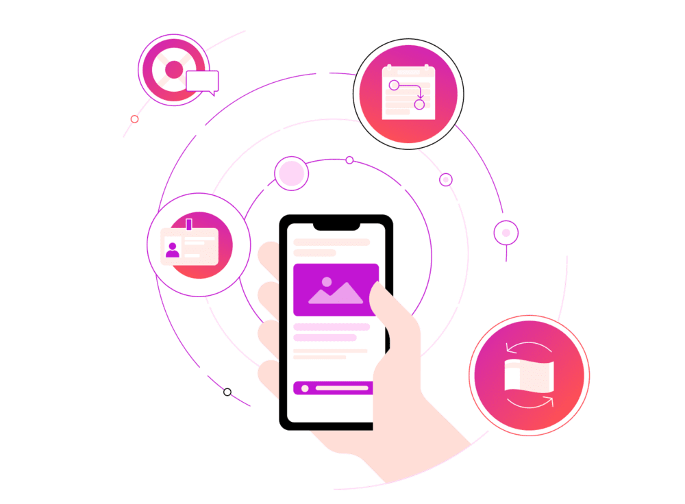PaxPortal features